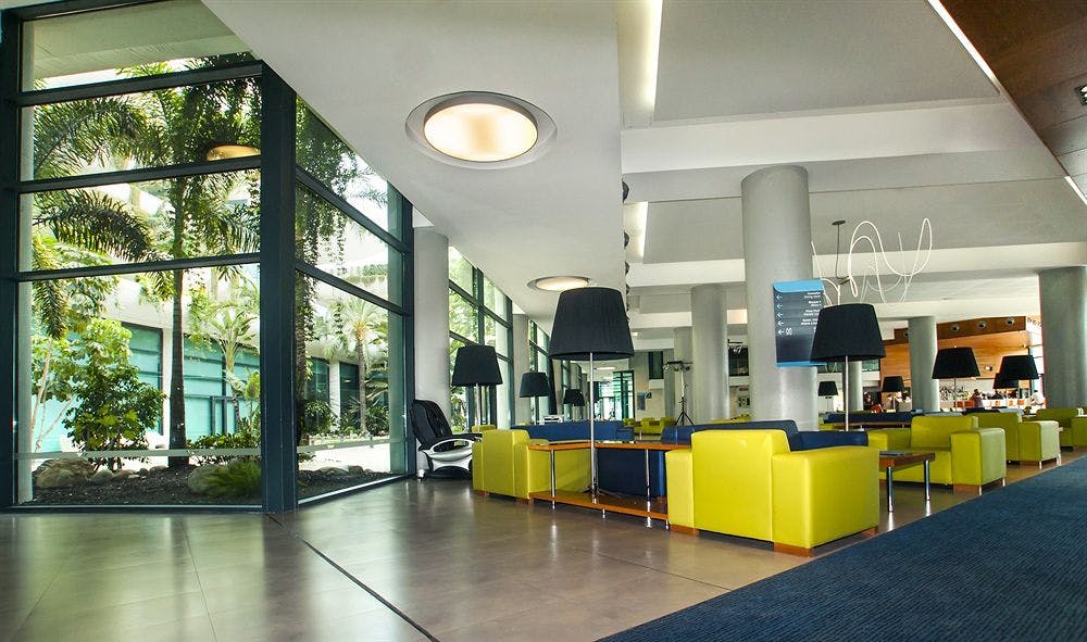 Billede av hotellet Hotel Deloix Aqua Center - nummer 8 af 40