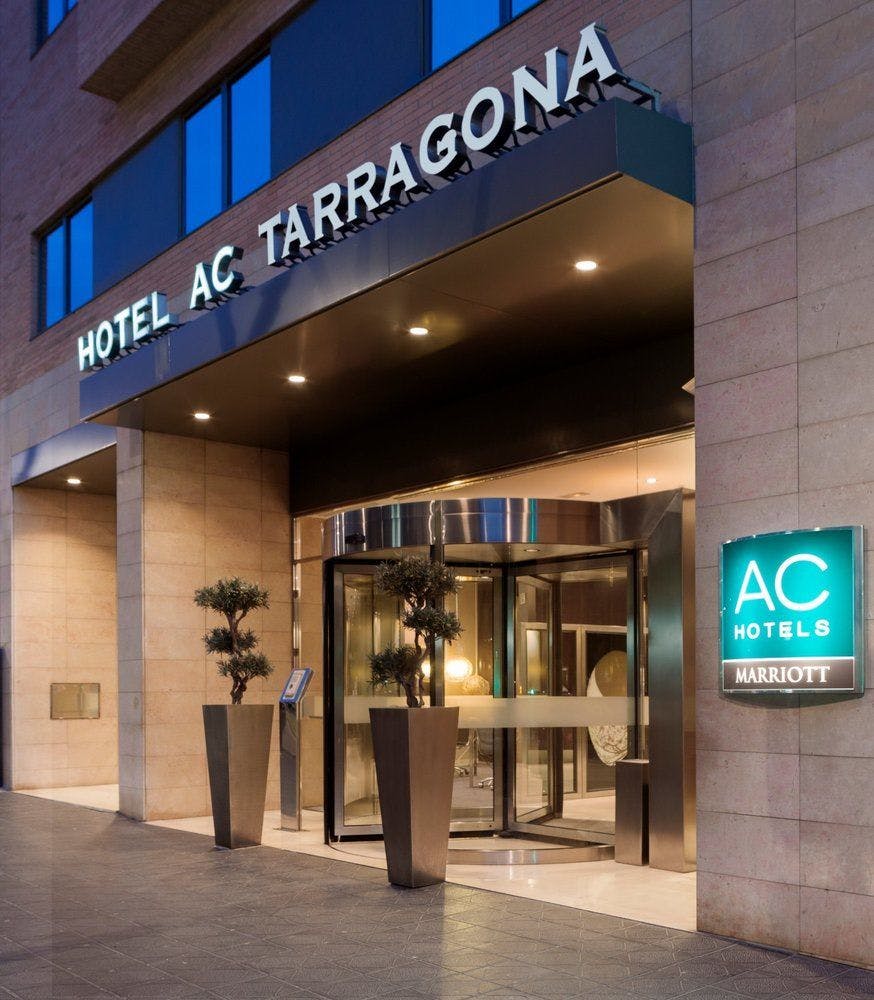 AC Hotel Tarragona by Marriott