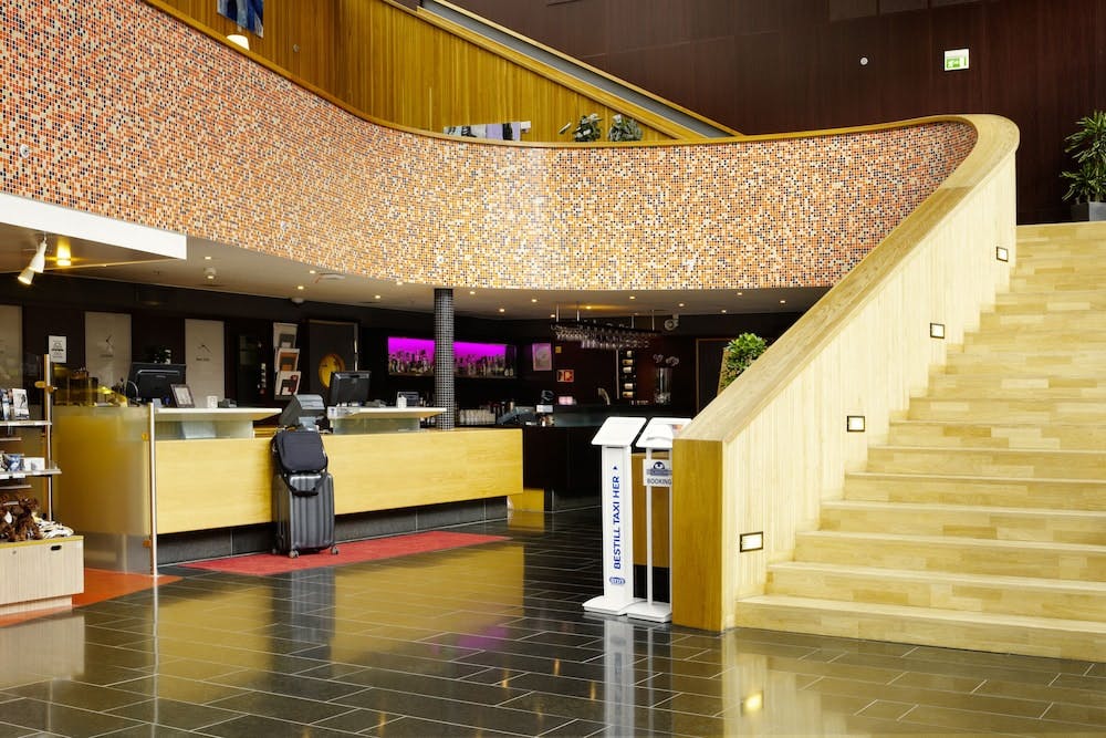 Hotellbilder av Scandic Solsiden - nummer 1 av 23
