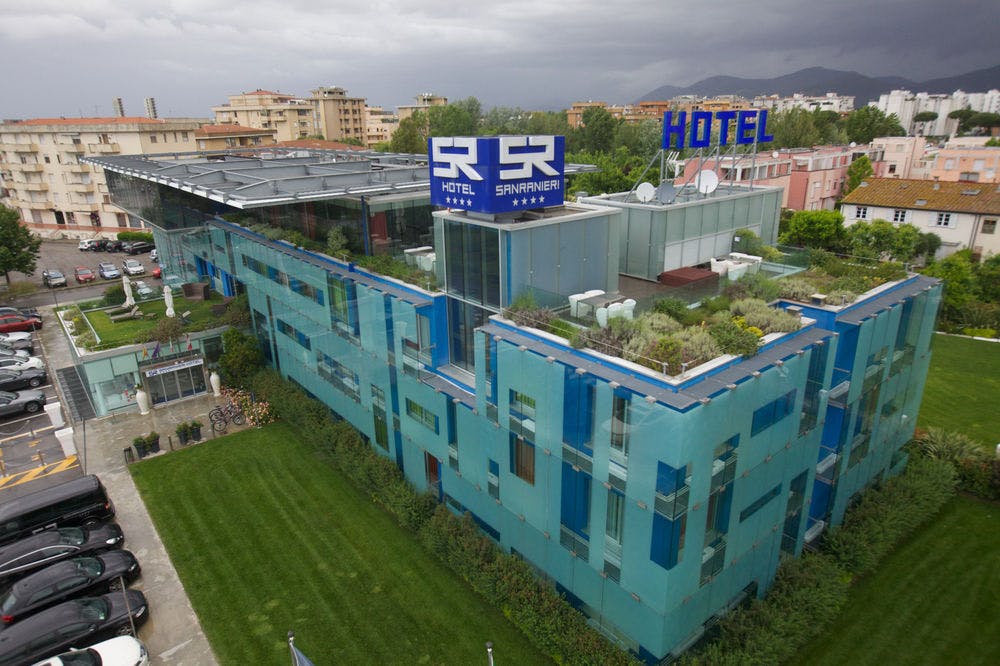 Billede av hotellet San Ranieri Hotel - nummer 1 af 40