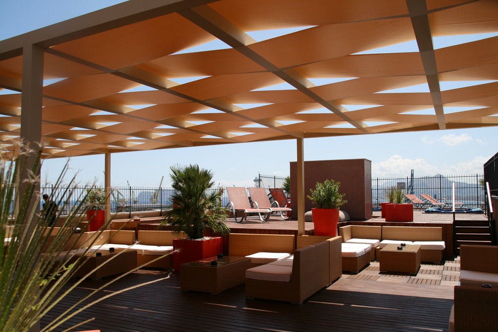 Billede av hotellet Astoria Palace - nummer 10 af 15