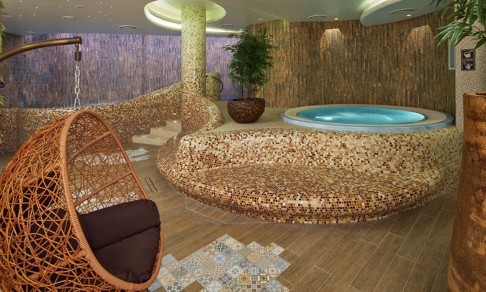 Billede av hotellet Wellton Riga Hotel & SPA - nummer 24 af 37