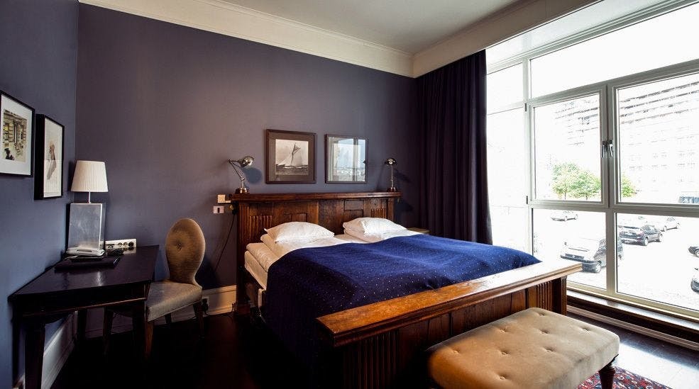 Billede av hotellet Home Hotel Bastion - nummer 30 af 37