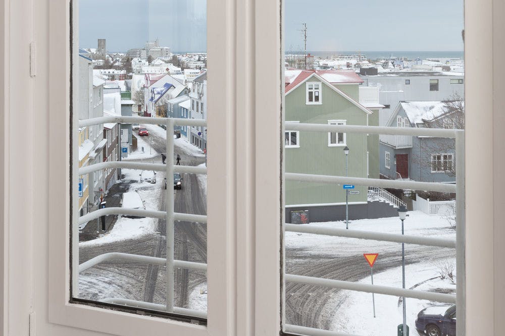 Hotellbilder av Hotel Odinsve - nummer 1 av 16