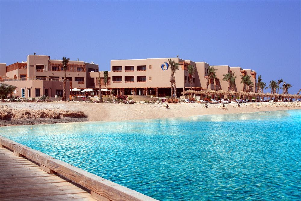 Billede av hotellet The Breakers Diving & Surfing Lodge - nummer 1 af 51