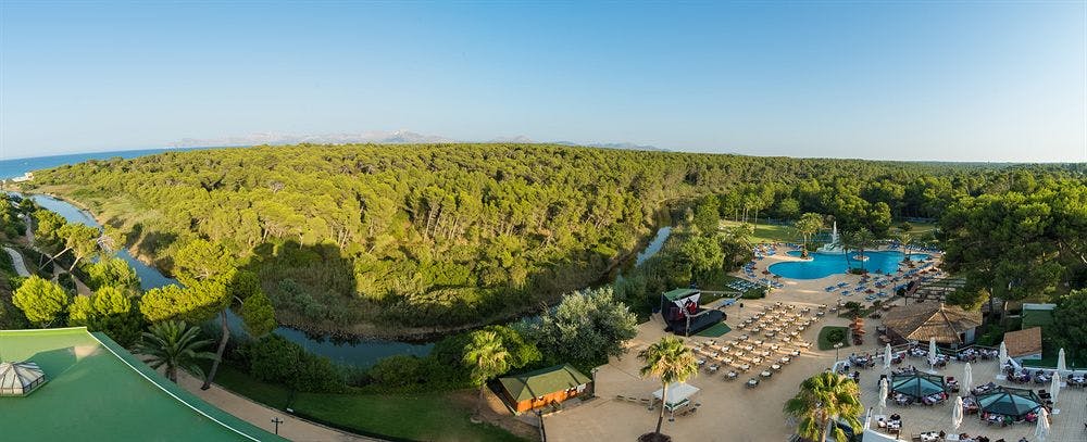 Billede av hotellet Exagon Park - nummer 28 af 28