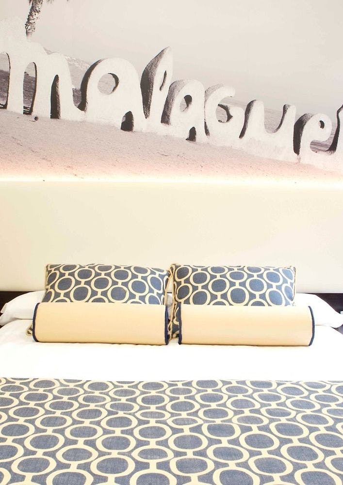 Billede av hotellet Hotel Soho Boutique Malaga - nummer 10 af 21