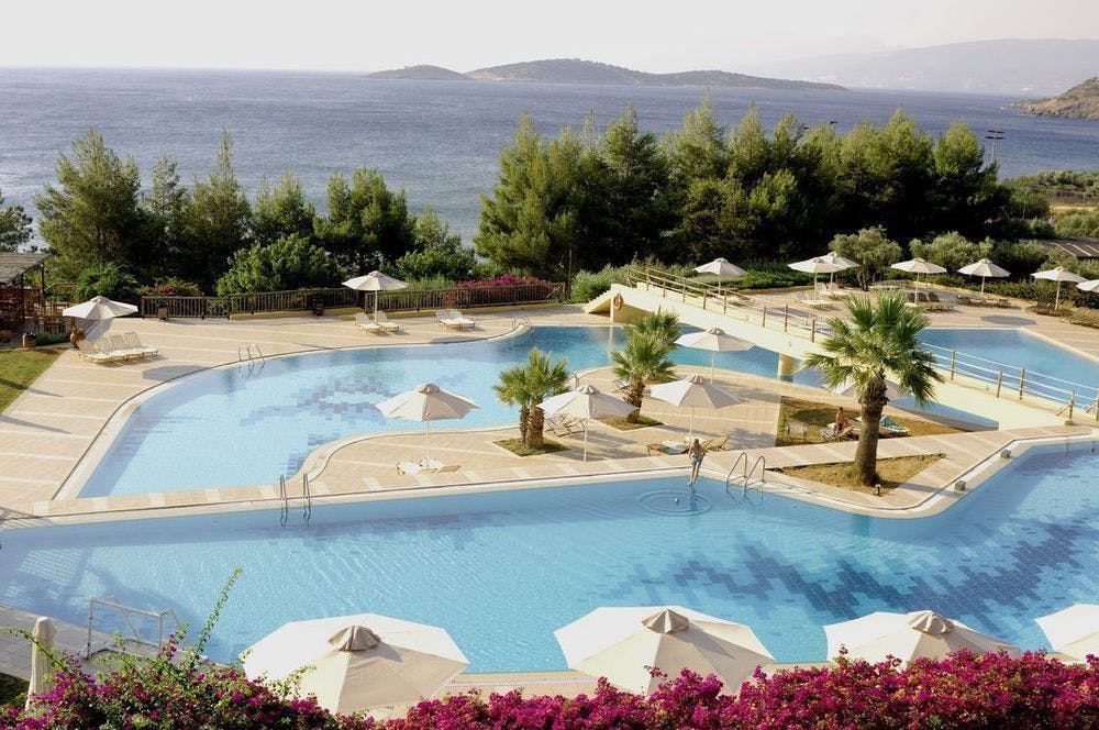 Candia Park Village - Heraklion (Kreta) - Norwegian Holidays: Lave ...