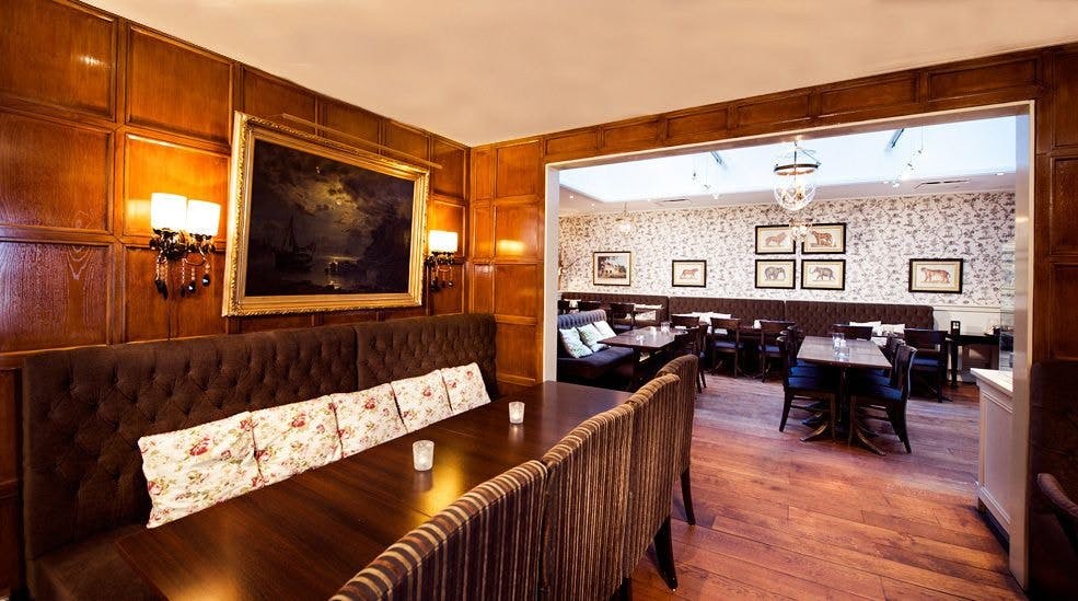 Billede av hotellet Home Hotel Bastion - nummer 14 af 37