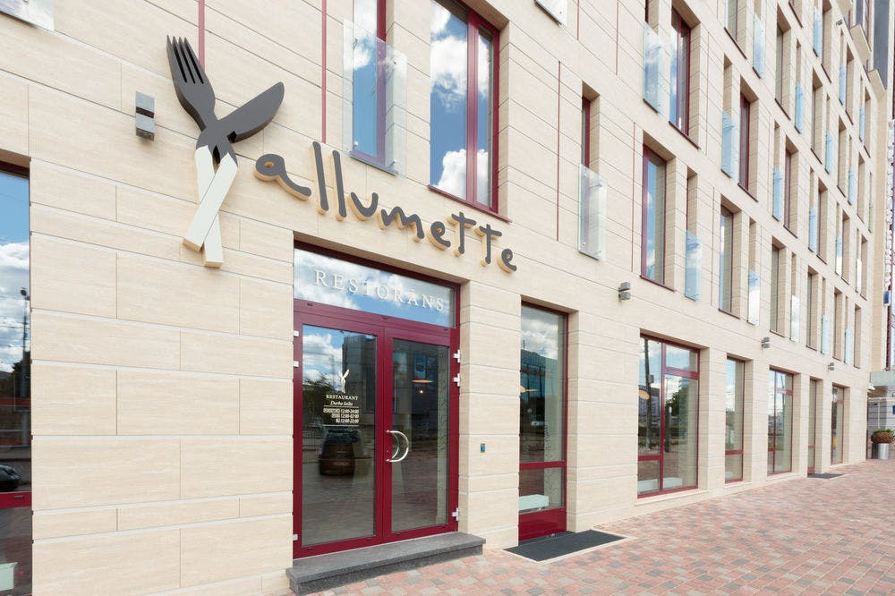 Billede av hotellet Wellton Riga Hotel & SPA - nummer 23 af 37