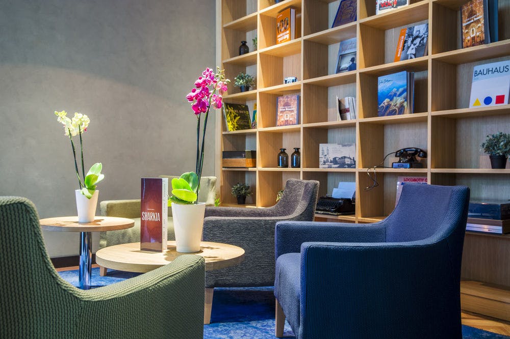 Billede av hotellet Park Inn by Radisson Bucharest Hotel & Residence - nummer 39 af 40