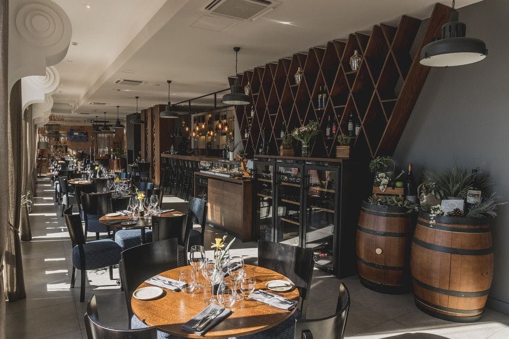 Billede av hotellet Wellton Riga Hotel & SPA - nummer 30 af 37