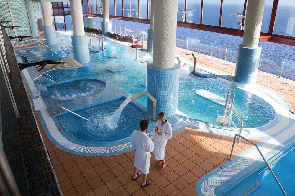 Billede av hotellet Gloria Palace Amadores Thalasso & Hotel - nummer 11 af 20