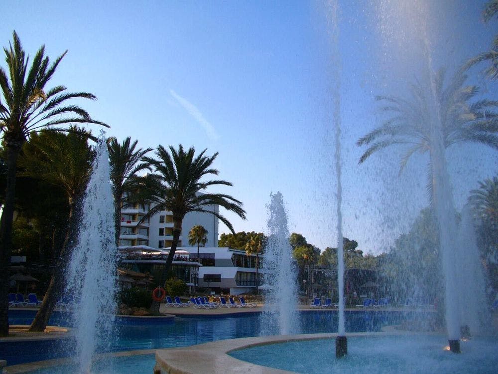 Billede av hotellet Exagon Park - nummer 4 af 28