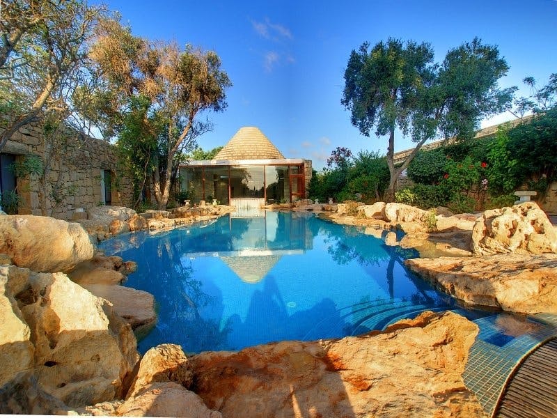 Hotel Ta Cenc & Spa, Gozo, Malta — photo 4 of 15