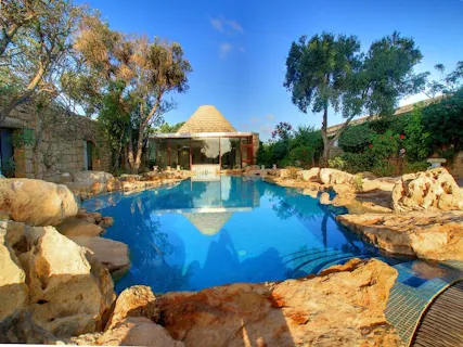 Hotel Ta Cenc & Spa, Gozo, Malta — photo 4 of 15