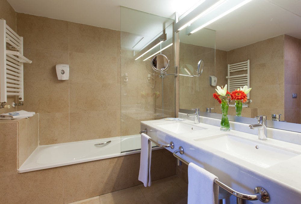 Billede av hotellet Hotel Deloix Aqua Center - nummer 15 af 40