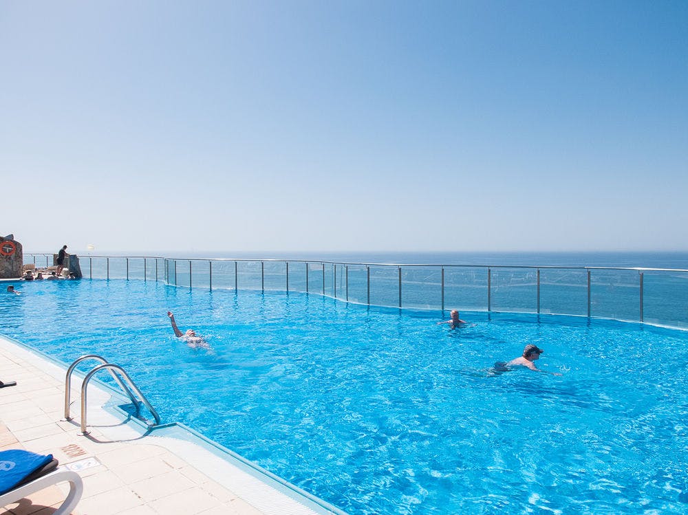 Billede av hotellet Gloria Palace Amadores Thalasso & Hotel - nummer 4 af 20