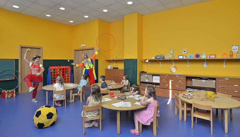 Billede av hotellet Sol Costa Daurada - nummer 26 af 36