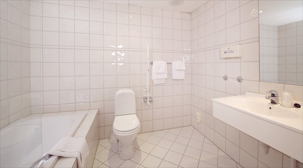 Billede av hotellet Home Hotel Bastion - nummer 24 af 37