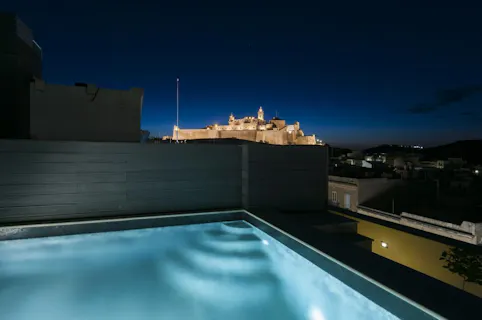 The Duke Boutique Hotel, Gozo, Malta — photo 4 of 14