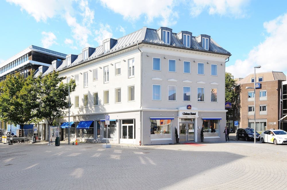 Hotellbilder av Scandic Ambassadeur Drammen - nummer 1 av 31