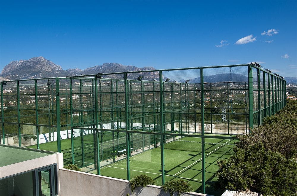 Billede av hotellet Hotel Deloix Aqua Center - nummer 34 af 40