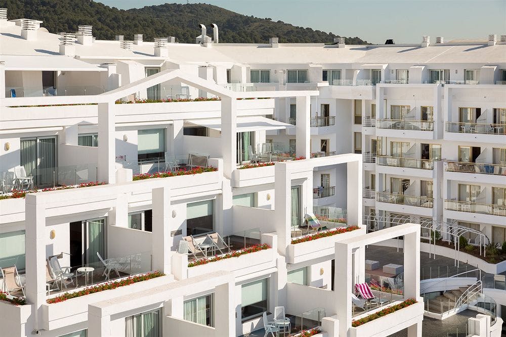 Billede av hotellet Hotel Aquamarina & Spa by Aqua Hotel - nummer 4 af 13