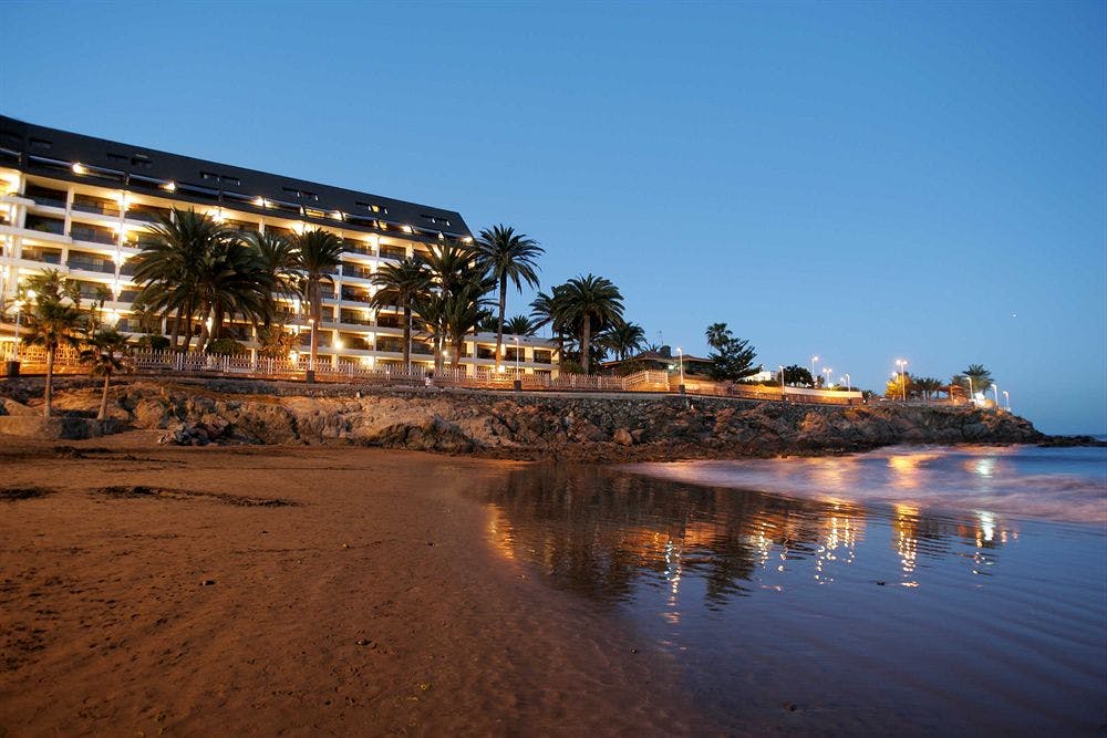 Billede av hotellet Hotel Don Gregory by Dunas - nummer 1 af 10