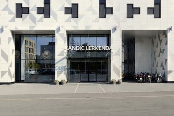 Billede av hotellet Scandic Lerkendal - nummer 1 af 26