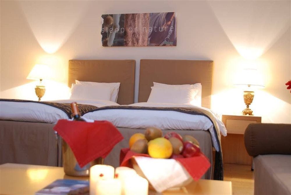 Billede av hotellet Le Palace Art Hotel - nummer 7 af 9