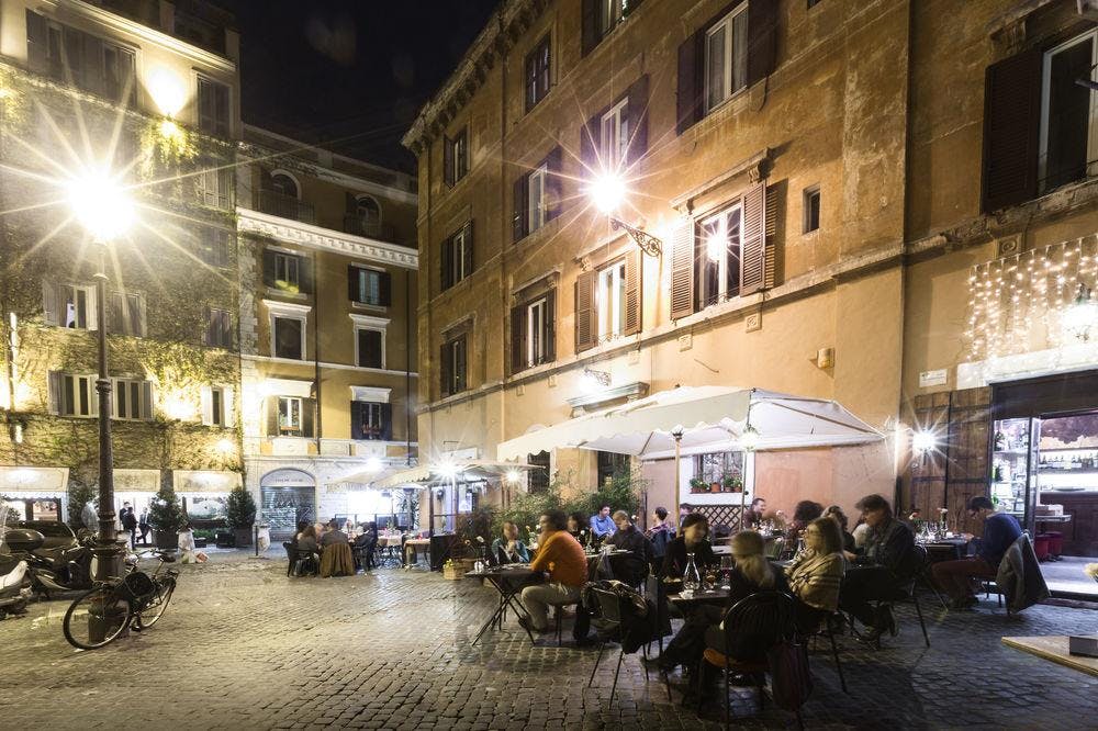 Billede av hotellet Casa De Fiori - nummer 1 af 12