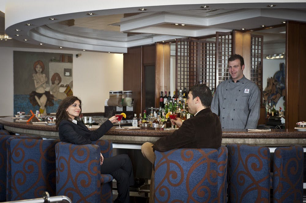 Billede av hotellet Astoria Palace - nummer 14 af 15