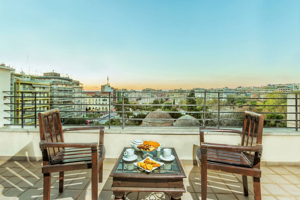 Billede av hotellet Egnatia Palace - nummer 1 af 14