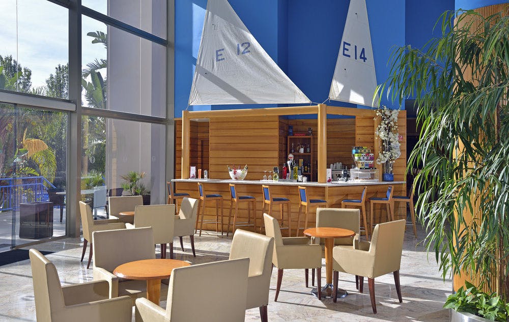 Billede av hotellet Sol Costa Daurada - nummer 11 af 36