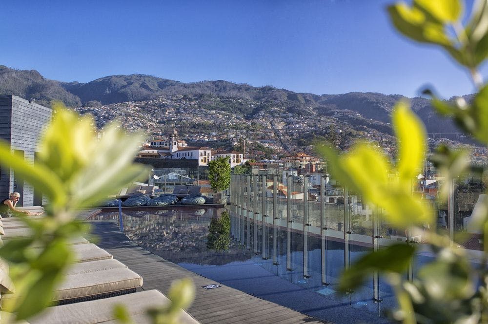Hotellbilder av The Vine Hotel - nummer 1 av 50