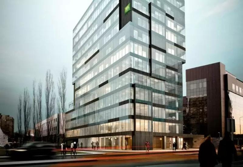 Billede av hotellet ibis Styles Warszawa City - nummer 1 af 31