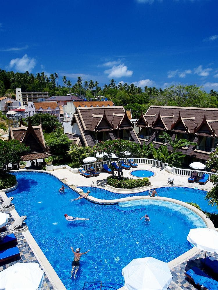 Billede av hotellet Diamond Cottage Resort & Spa - nummer 1 af 26