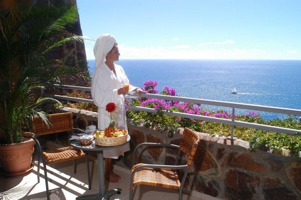 Billede av hotellet Gloria Palace Amadores Thalasso & Hotel - nummer 2 af 20