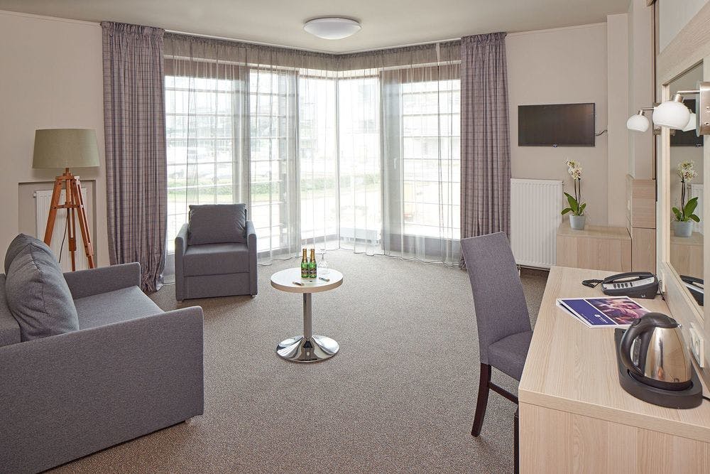 Billede av hotellet Wellton Riga Hotel & SPA - nummer 17 af 37