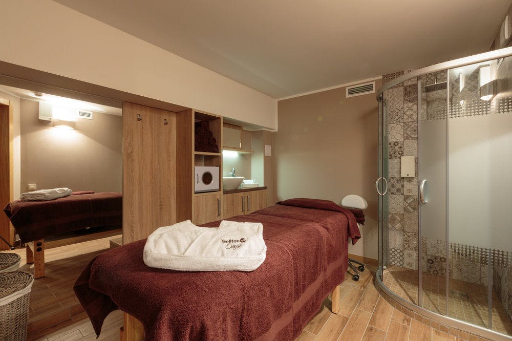 Billede av hotellet Wellton Riga Hotel & SPA - nummer 4 af 37