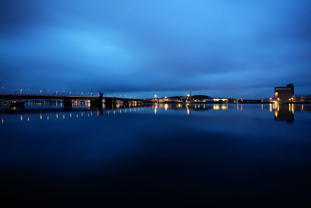Hotellbilder av Radisson Blu Limfjord Hotel,Aalborg - nummer 1 av 12