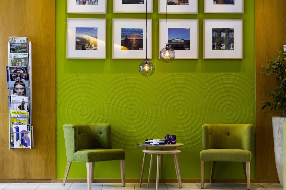 Hotellbilder av Scandic Aalborg City - nummer 1 av 34