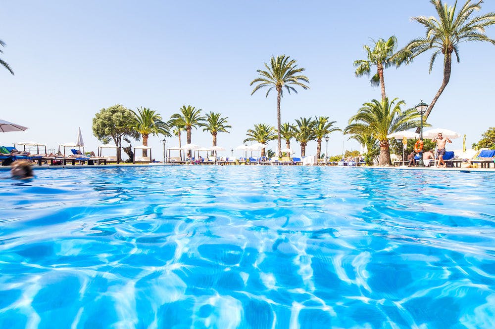 Hotellbilder av Hotel THB Los Molinos - Adults only - nummer 1 av 16