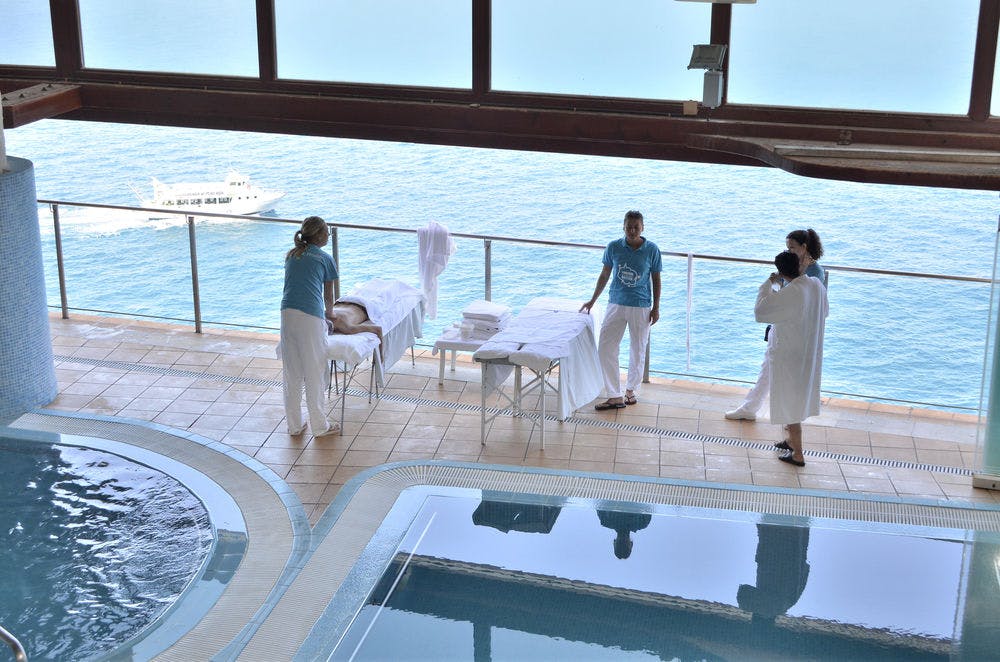 Billede av hotellet Gloria Palace Amadores Thalasso & Hotel - nummer 18 af 20