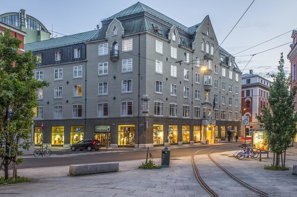 Billede av hotellet Hotell Bondeheimen - nummer 4 af 9