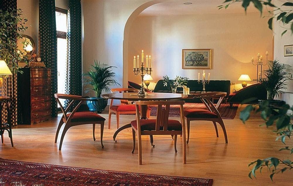 Billede av hotellet Le Palace Art Hotel - nummer 4 af 9