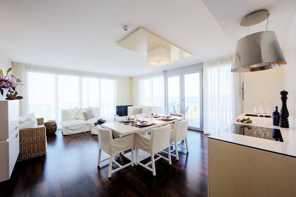 Billede av hotellet Premium Apartments Senia - nummer 12 af 26