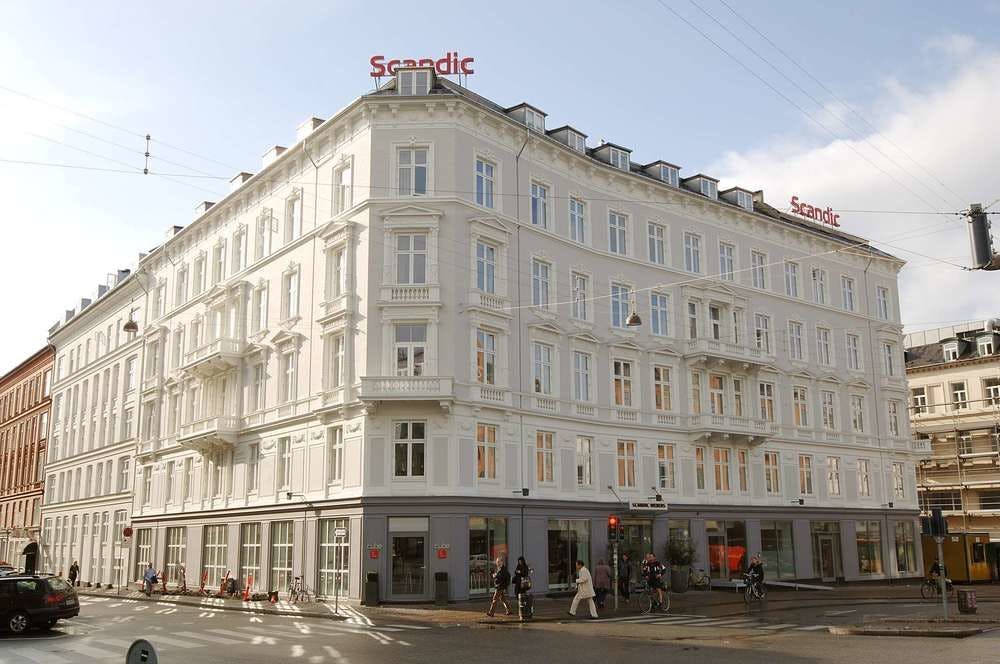 Hotellbilder av Hotel Scandic Webers - nummer 1 av 56