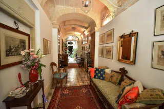 Palazzo Valletta Suites, Valletta, Malta — photo 12 of 30